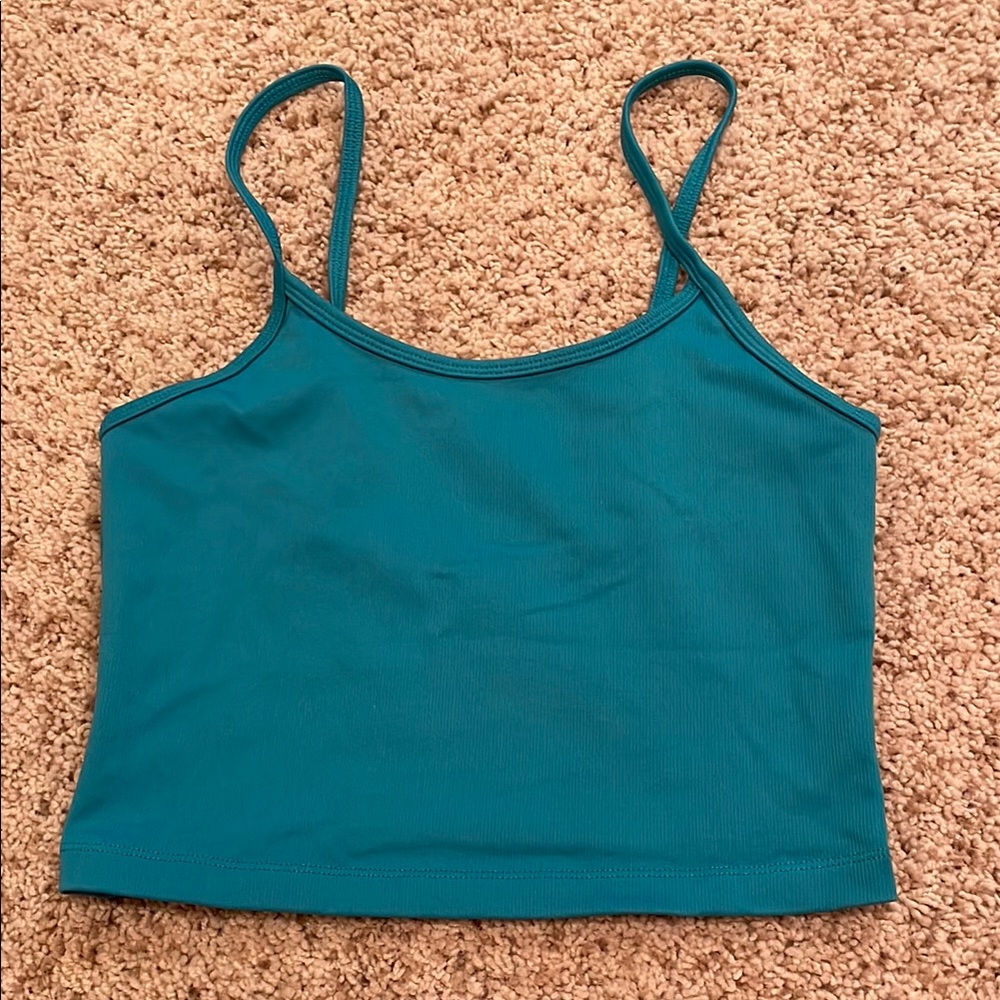 Balance Athletica/Vitality - Key Tank size Medium